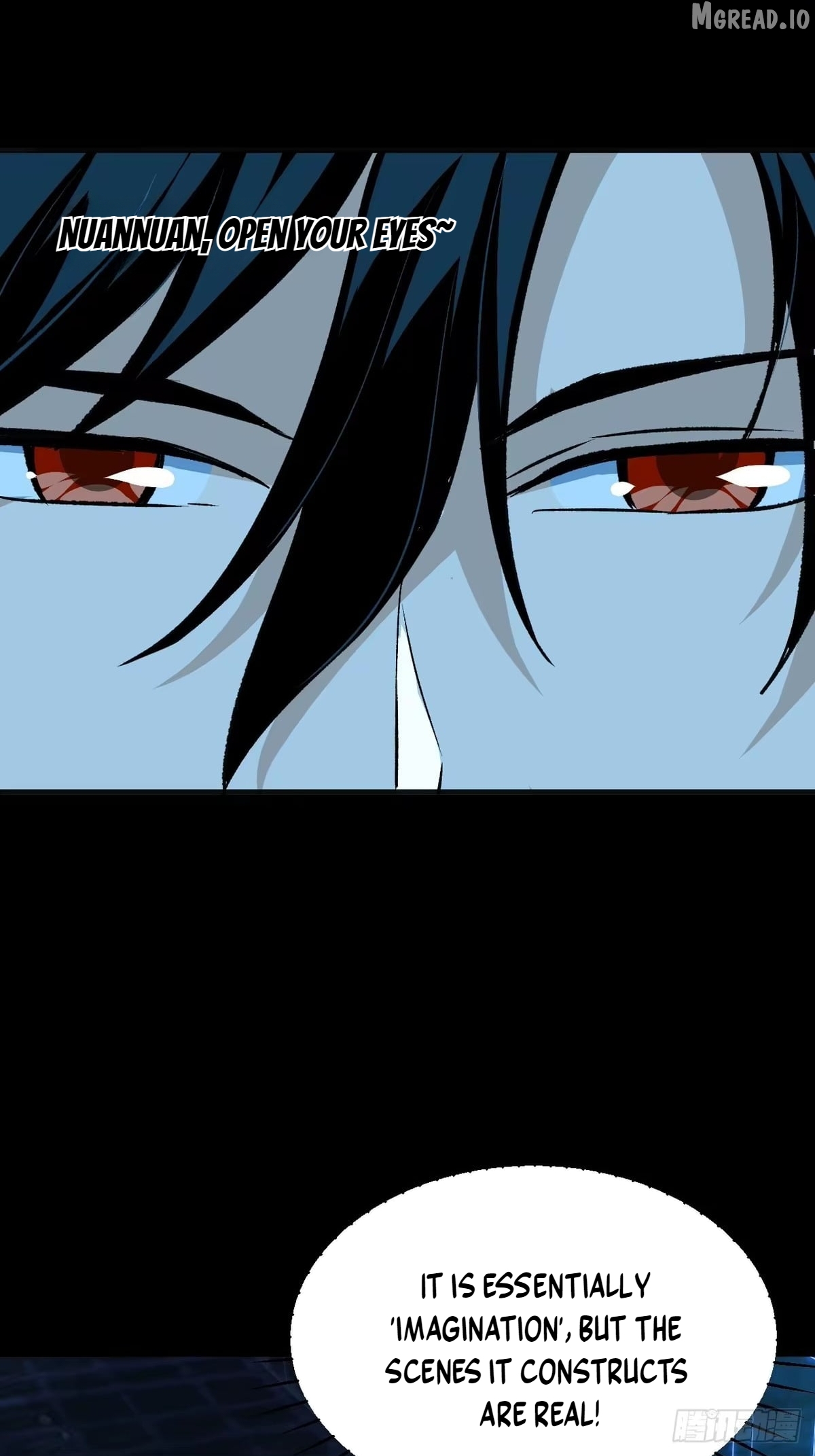 I Will Grind My Way to Lord hood Chapter 60  - page 26